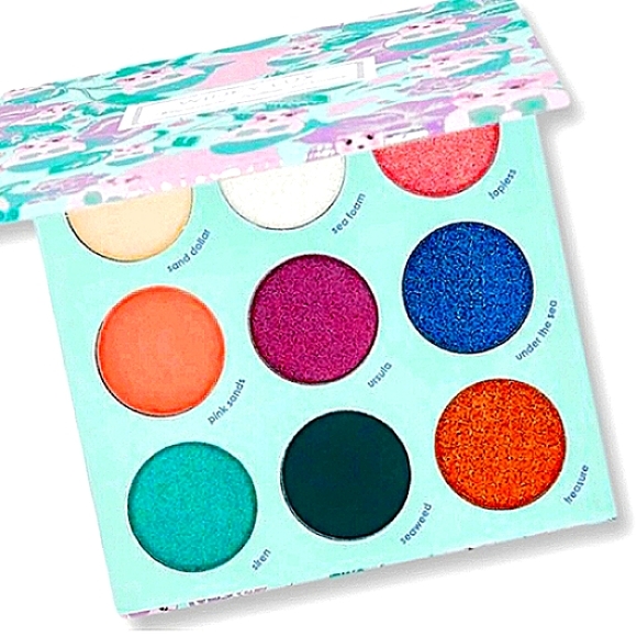 🦄Winky Lux "Mermaid Kitten" Pallet ⭐ - Picture 4 of 11